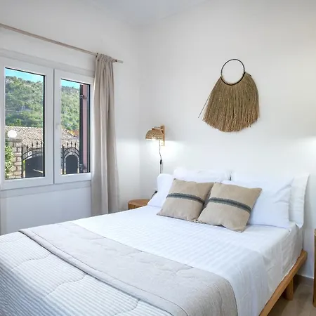 Casa Cisterna Hébergement de vacances