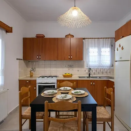 Hébergement de vacances Casa Cisterna