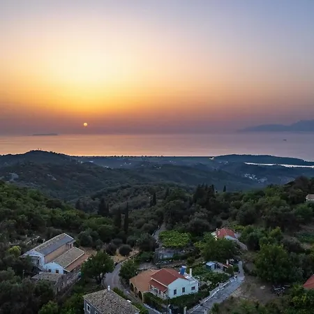Casa Cisterna Hébergement de vacances